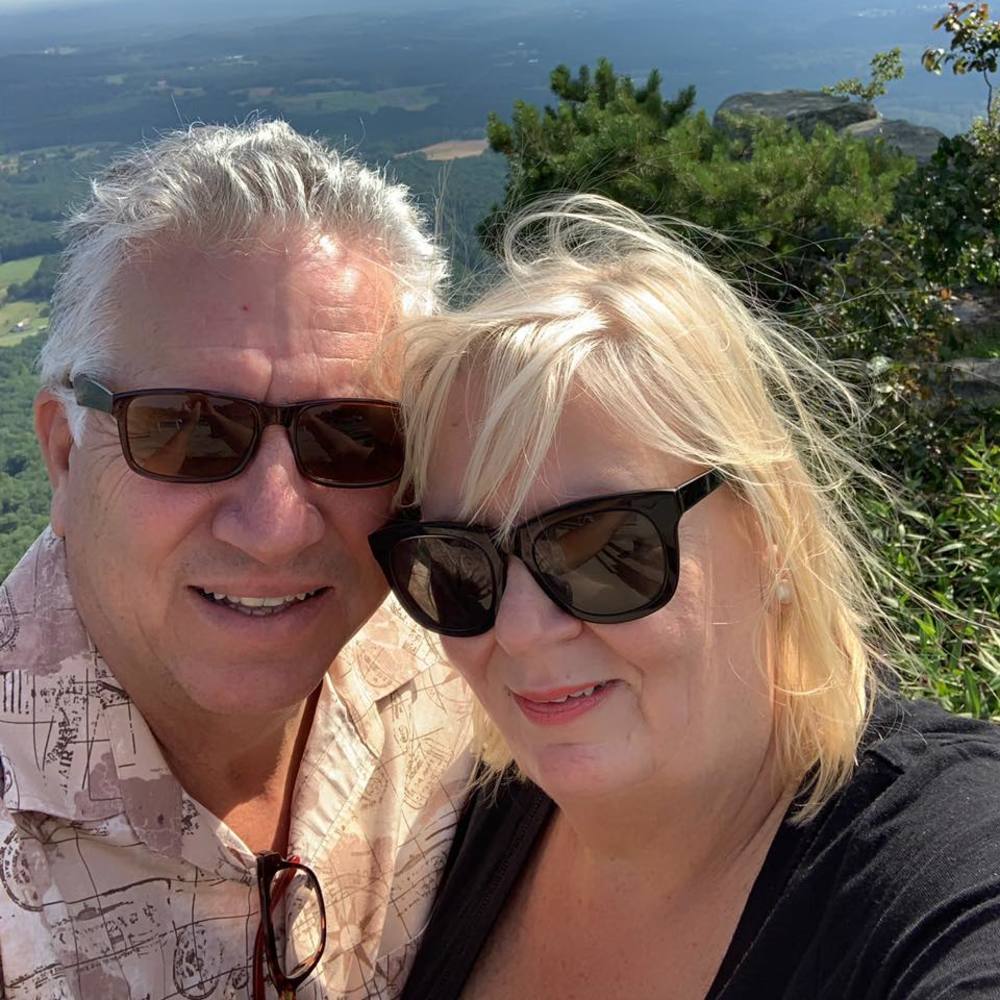 Meet your Posher, Linda